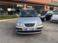 Usata Hyundai Atos Active 58 CV (42 kW) 2004 Grigio Utilitaria