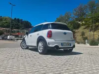 Usata Mini Countryman 143 CV (105 kW) 2011 Bianco SUV