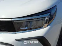 Usata Opel Grandland X 131 CV (96 kW) 2024 Bianco SUV