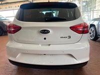 Nuova EVO Evo 3 112 CV (82 kW) 2025 Bianco SUV