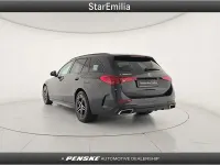 Usata Mercedes 300 Advanced Plus 313 CV (230 kW) 2025 Station wagon