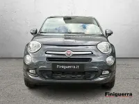 Usata Fiat 500X Lounge 140 CV (102 kW) 2017 Other SUV