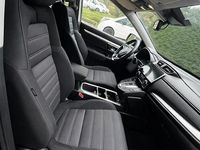 Usata Honda CR-V Hybrid 2021 SUV