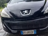 Usata Peugeot 308 CC 2009 Cabrio