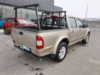 usata Isuzu D-Max 3.0 TD cat Crew Cab 4WD Pick-up L