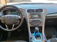 Usata Ford Mondeo 180 CV (132 kW) 2015 Grigio Station wagon