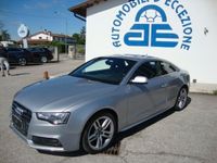 usata Audi A5 2.0 TDI clean diesel multitronic Business Plus