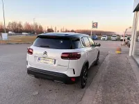 Usata Citroën C5 Aircross 131 CV (96 kW) 2024 Bianco SUV