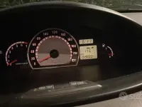 Usata Hyundai Matrix 103 CV (75 kW) 2004 Grigio Monovolume