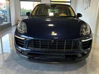 Usata Porsche Macan 250 CV (183 kW) 2016 SUV