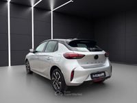 Nuova Opel Corsa 110 CV (80 kW) 2025 Argento Berlina