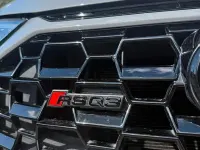 Usata Audi Q3 Performance 400 CV (294 kW) 2021 Grigio SUV