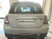 Usata Mini Cooper 122 CV (89 kW) 2013 Grigio met. Utilitaria