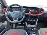 Usata Opel Mokka-e GS Line 100 kW (136 CV) 2022 Bianco SUV