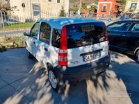 usata Fiat Panda 4x4 1.3 MTJ AUTOCARRO - 2006