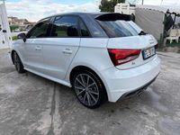 Usata Audi A1 Sportback Sport 116 CV (85 kW) 2017 Utilitaria