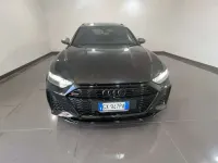 Usata Audi RS6 Performance 630 CV (463 kW) 2024 Nero Station wagon