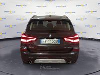 Begagnad BMW X3 xLine 190 HK (139 kW) 2019 Other SUV