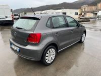 usata VW Polo 1.4 5 porte Comfortline