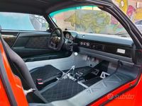 Usata Opel Speedster 230 CV (169 kW) 2001 Cabrio
