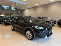 Usata Cupra Formentor 150 CV (110 kW) 2022 Nero SUV