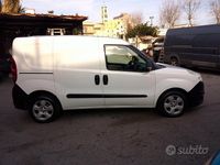 Occasion Opel Combo 105 ch (77 kW) 2014 Blanc Monospace