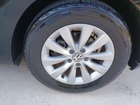 Usata VW Beetle Design 105 CV (77 kW) 2012 Utilitaria