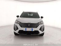 Usata Peugeot 2008 Allure 131 CV (96 kW) 2025 Bianco SUV
