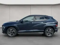 Nuova Hyundai Kona N Line 137 CV (100 kW) 2026 Antracite SUV