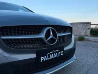 Usata Mercedes A180 Premium 109 CV (80 kW) 2017 Utilitaria