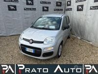 Usata Fiat Panda Lounge 69 CV (50 kW) 2020 Grigio Utilitaria