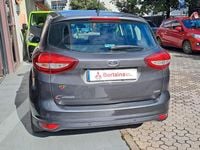 Usata Ford C-MAX S 101 CV (74 kW) 2016 Grigio Monovolume