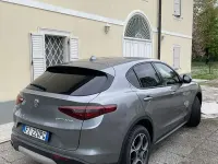 Usata Alfa Romeo Stelvio Business 190 CV (139 kW) 2018 SUV