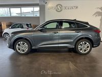 Nuova Audi Q5 S-Line 204 CV (150 kW) 2025 Grigio SUV