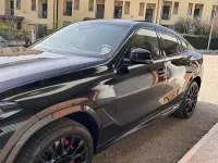 Usata BMW X6 M Sport 298 CV (219 kW) 2025 SUV