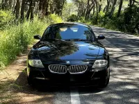 Usata BMW Z4 Efficient Dynamics 265 CV (194 kW) 2007 Coupé