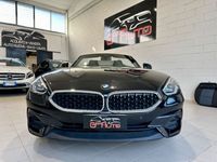 usata BMW Z4 sDrive20i Advantage *TAGLIANDI *