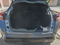 Usata Nissan Juke 114 CV (83 kW) 2022 Grigio SUV