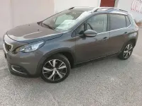 Usata Peugeot 2008 Allure 120 CV (88 kW) 2017 Other SUV