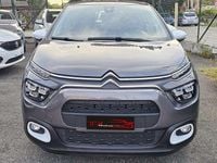 Usata Citroën C3 PureTech 83 CV (61 kW) 2023 Grigio Utilitaria