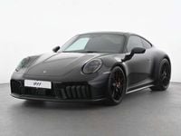 Usata Porsche 911 Carrera 4 GTS 541 CV (397 kW) 2025 Nero Coupé