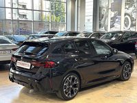 Usata BMW 118 M Sport 150 CV (110 kW) 2025 Nero Utilitaria