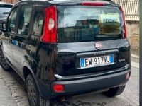 Usata Fiat Panda 85 CV (62 kW) 2016 Nero Berlina