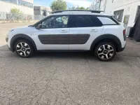 Usata Citroën C4 Shine Edition 82 CV (60 kW) 2014 Other SUV