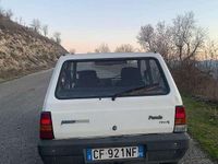 Usata Fiat Panda 54 CV (39 kW) 2003 Utilitaria