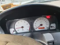 Usata MG TF 116 CV (85 kW) 2003 Cabrio