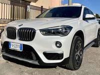 Usata BMW X1 Sport Line 150 CV (110 kW) 2019 SUV
