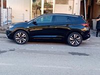 Usata Opel Grandland X 131 CV (96 kW) 2022 Nero SUV