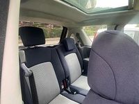 Usata Peugeot 1007 110 CV (80 kW) 2005 Nero Monovolume