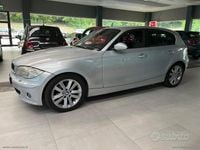 Usata BMW 120 Efficient Dynamics 163 CV (119 kW) 2006 Utilitaria